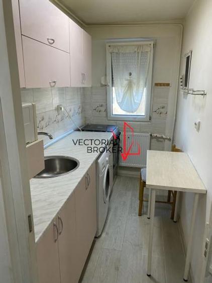 2 camere decomandat Spitalul Pantelimon