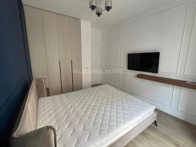 Apartament 2 camere + Parcare Privata Silk District - 12