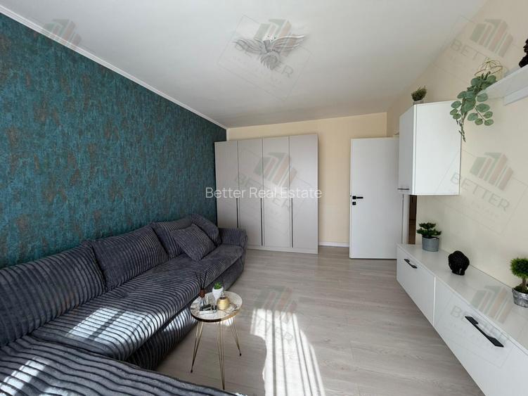 Apartament 3 camere decomandat | Șoseaua Giurgiului | Metrou Eroii Revoluției - 6