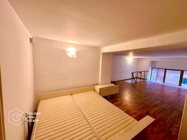 Spatiu comercial central, parter, 75 mp, centrala termica
