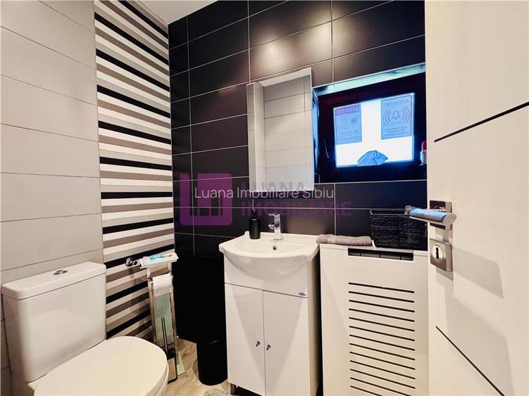 Casa individuala PREMIUM | Selimbar | piscina | garaj | video - 17