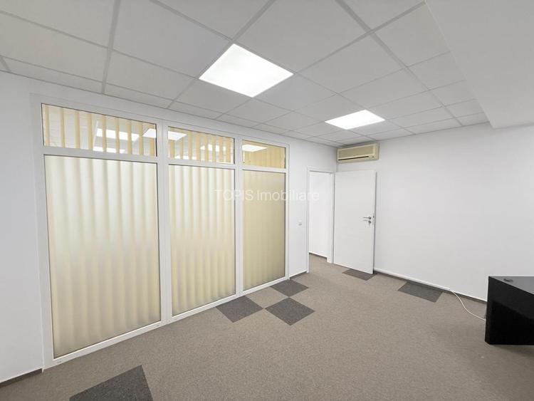 Băneasa--DN1 / Business Center / Sos. București-Ploiesti - 14