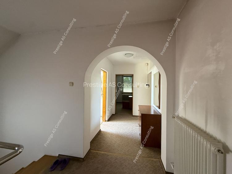 Casa individuala Semineu+Garaj | 250 mp utili | Teren 585 mp | Lipovei - 25