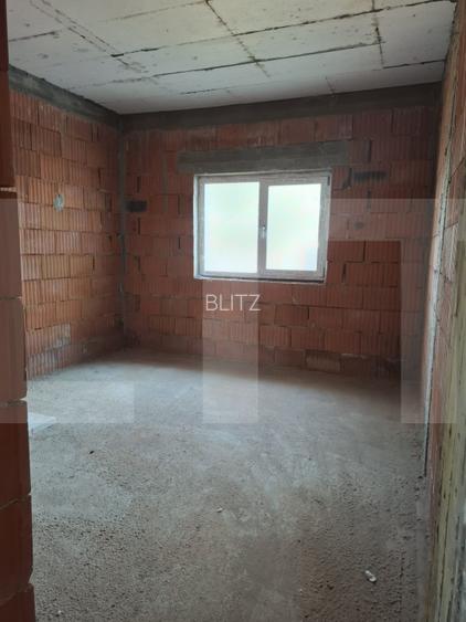 Casă spațioasă cu garaj și teren 700 mp – la roșu sau la cheie - 17