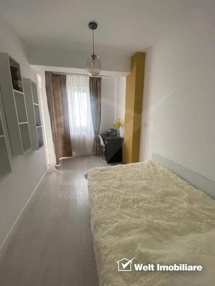 Parcul Feroviarilor, Apartament modern, 2 dormitoare