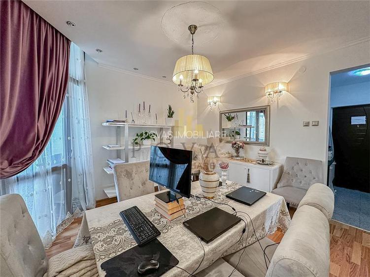 Vanzare Apartament 4 Camere Gradina Icoanei Piata Romana - 4