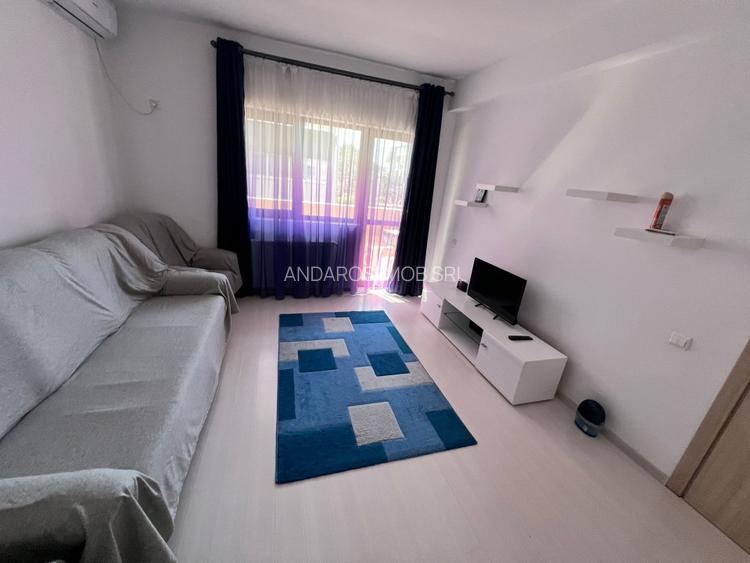 Apartament 2 camere Popesti - Leordeni | centrala, parcare, metrou - 4