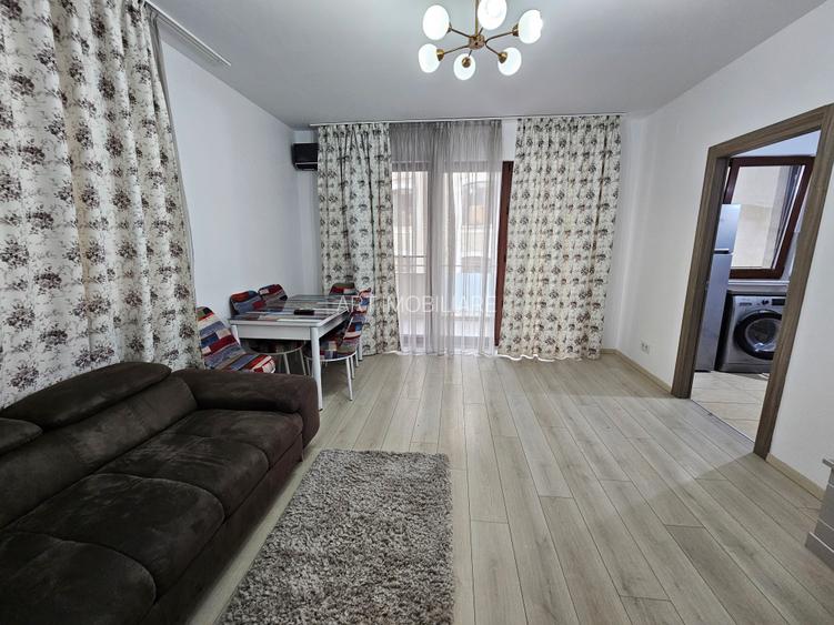 2 Camere Soho Unirii cu Parcare Subterana - 2
