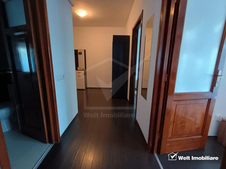 De inchiriat apartament cu 2 camere zona Lidl SIGMA
