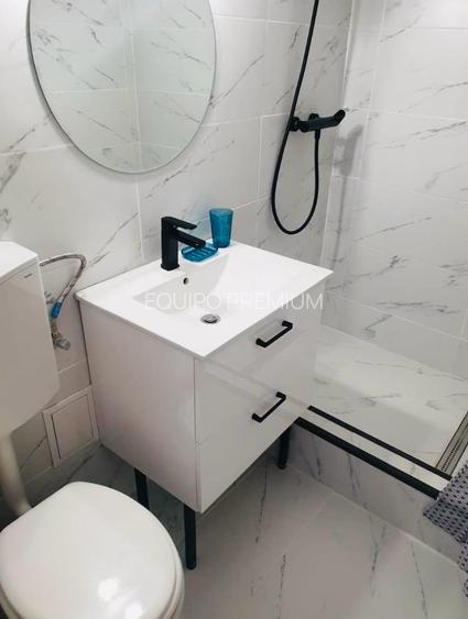 Apartament 2 camere metrou Piata Victoriei - 8
