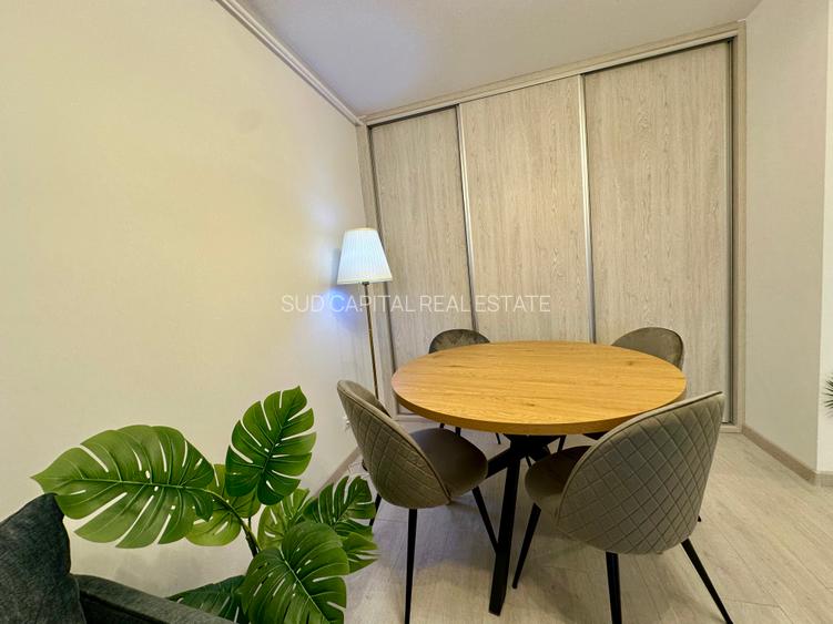 Apartament 2 camere | Prima închiriere | Loc parcare ,7 min metrou Nicolae Teclu - 13
