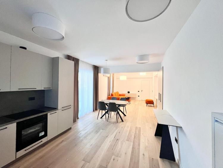 NOU /SUPERB / PRIMA INCHIRIERE / MOBILAT SI UTILAT