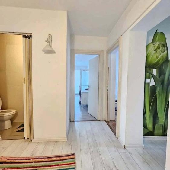 PERSOANA FIZICA VAND APARTAMENT 4 CAMERE 7 NOIEMBRIE, UMFST ,SPITALE