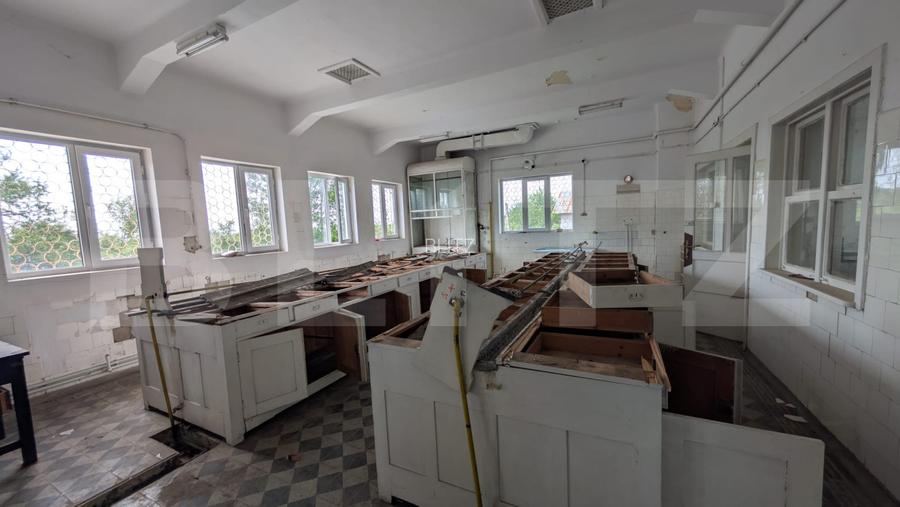 Casă individuală – ideală pentru birouri sau investiție - 7