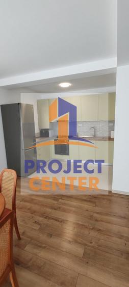 Vila Moderna 4 camere,Stefanesti, prima inchiriere
