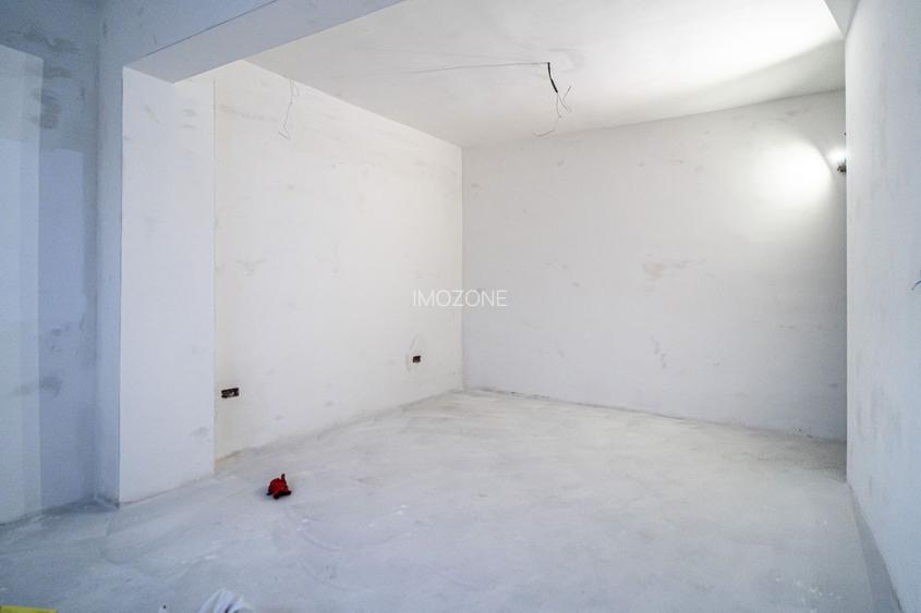 2 camere, 59 mp,decomandat, etaj 4, Margelelor, zona de case, NOU, COMISION 0% - 6