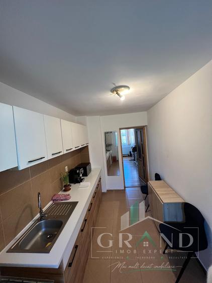 Apartament 1 camera+parcare, zona Elite City, Iris, Cluj