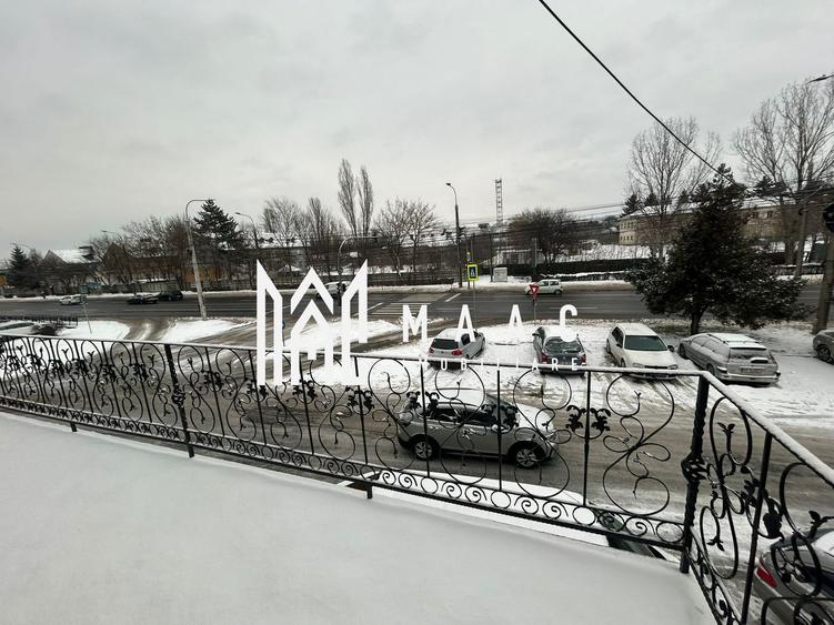Spatiu Comercial | 335 mp | Zona Turnișor