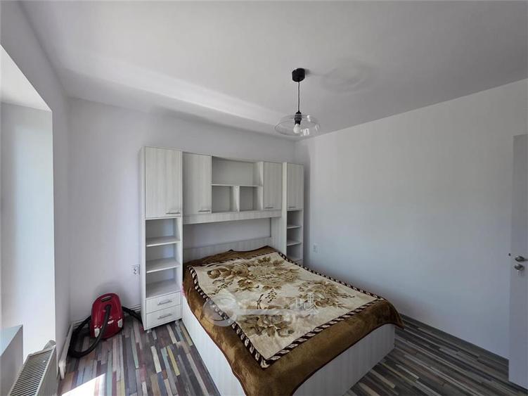 Apartament 2 camere - Podu Ros - NOC Office Center