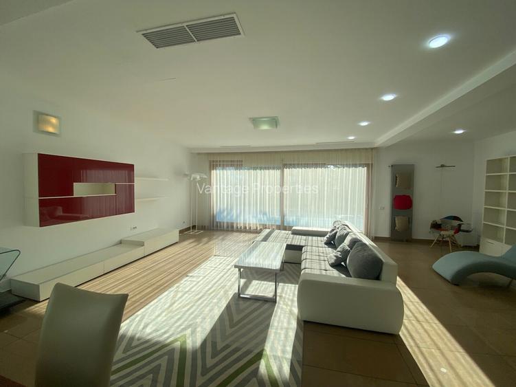 Villa with pool and garden | Iancu Nicolae | British School - 5