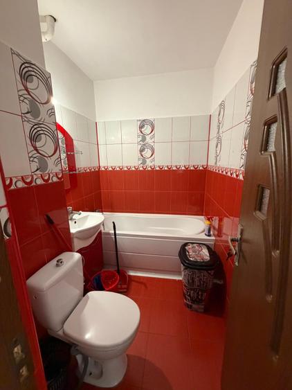 Garsoniera, 31 mp, zona Brazda lui Novac