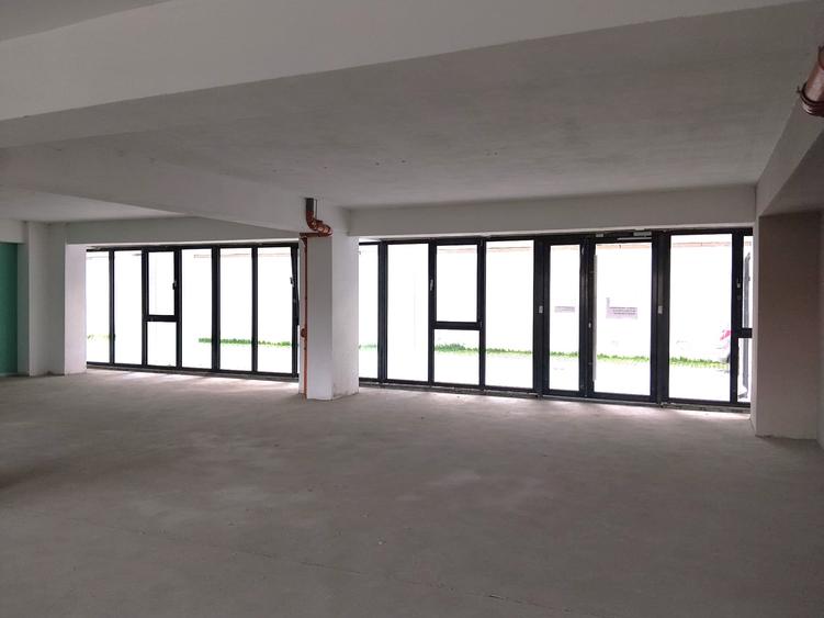 Spații comerciale & birouri premium, de închiriat –complex Millennium, Păcurari
