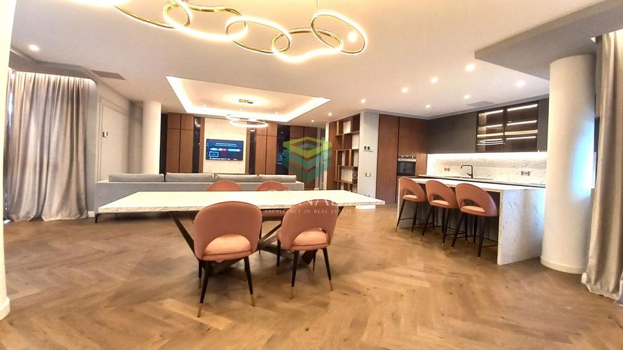 Apartamente de inchiriat Sos Nordului