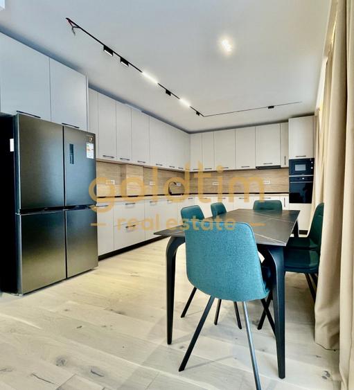 LUX/DUPLEX/ZONA REFERINTA/ LOC PARCARE/AVIATORILOR