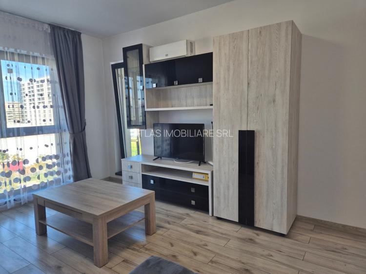 Lujerului - Plaza Residence - imobil 2022