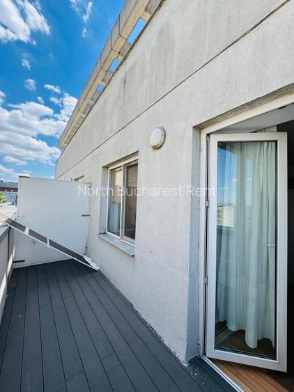 Apartament 2 camere Rose Garden / Colentina - 18