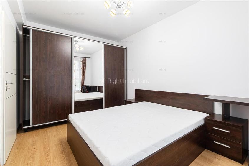 COMISION 0% | 2 camere + Boxa + Parcare | Avantgarden 3 - 5