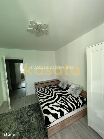 OPORTUNITATE | APARTAMENT 3 CAMERE | OBOR | MOBILAT MODERN - 6