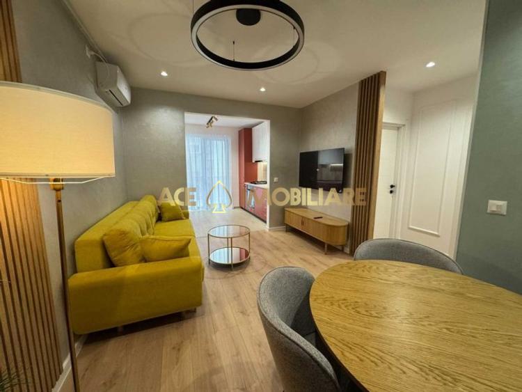2 Camere de inchiriat | Theodor Pallady | Metrou | Centrala | Parcare