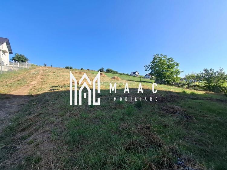 Teren intravilan I 750mp I Utilități I Front 40m I Șura Mare - 6