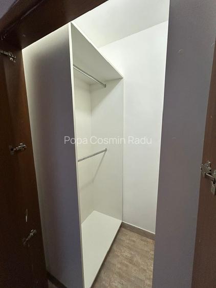 GARSONIERĂ 42 MP – PIAȚA DOMENII, COMPLET NOUĂ, MOBILĂ IKEA, UTILATĂ PREMIUM  - 15