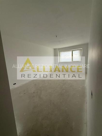 Sector 4 Postalionului Apartament 3 Camere - 9