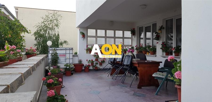 Casa ideala pentru transformare in pensiune