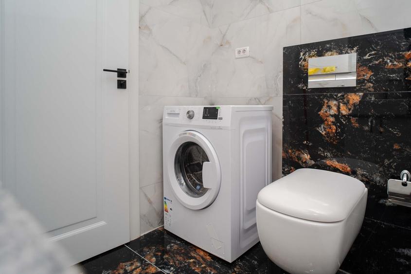NICOLINA, BLOC NOU, APARTAMENT DE 47 MP CU LOC DE PARCARE