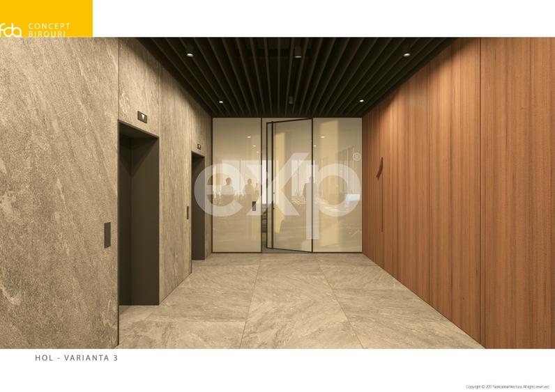 Spații premium de birouri de închiriat | Ultracentral, Str. Nicolae Bălcescu