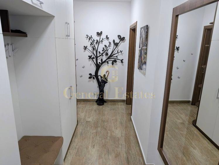 Apartament premium 4 camere | 125 mp utili + terasă 25 mp - 8
