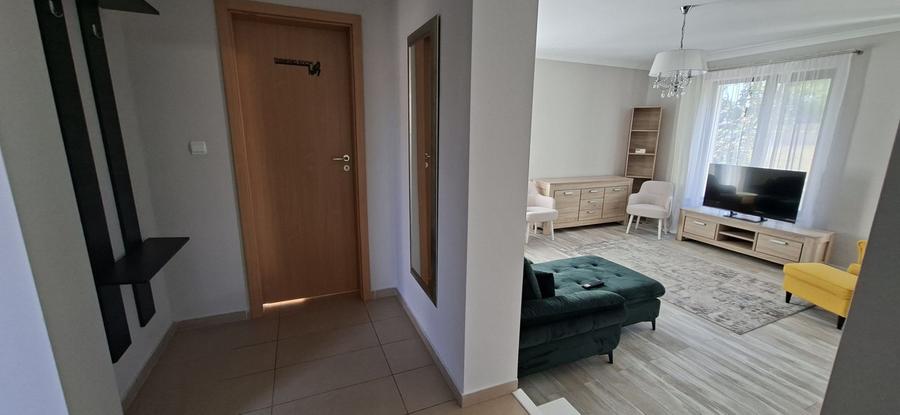Casă de închiriat în Dumbravita – 3 dormitoare si garaj