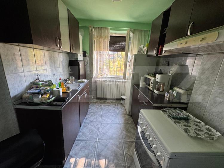 Apartament 2 camere de vânzare – Deva, Zona 0 |  43mp | - 3
