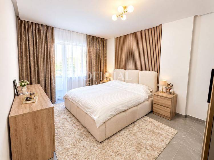 Apartament 3 camere | Garaj | Terasa | Zona Parcul Poligon | Floresti