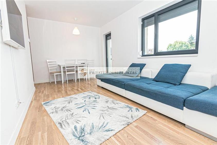 Domenii | Arcadia Apartments | Bloc 2019 | Parcare Subterana - 9