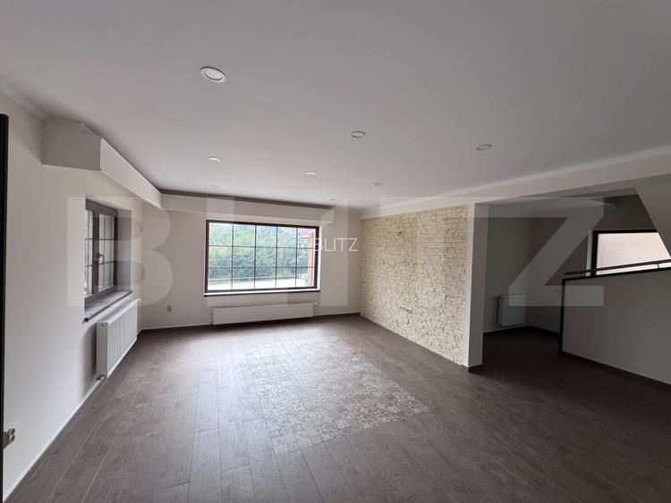 Casa individuala, 135 mp, zona Paulesti