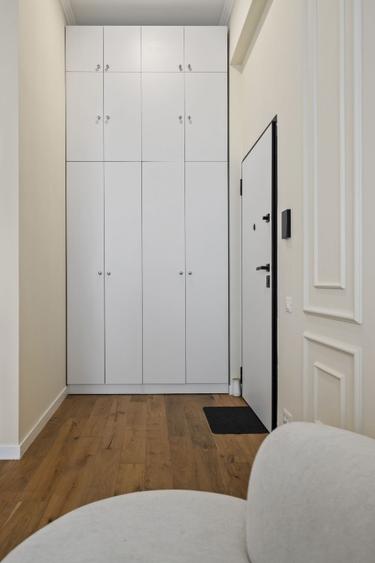 Apartament RAR | 4 m înălțime | Terasă 20 mp | ONE Cotroceni Park