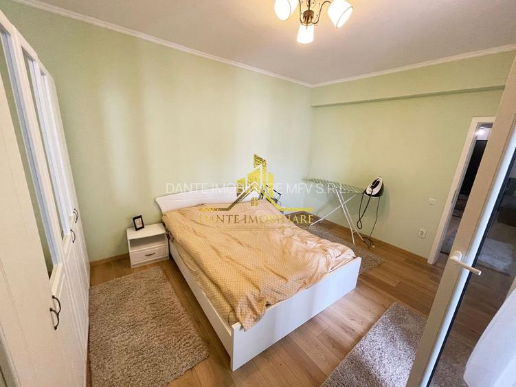 2 camere, modern, bloc nou, terasa, parcare, Marasti, Anton Pan - 5