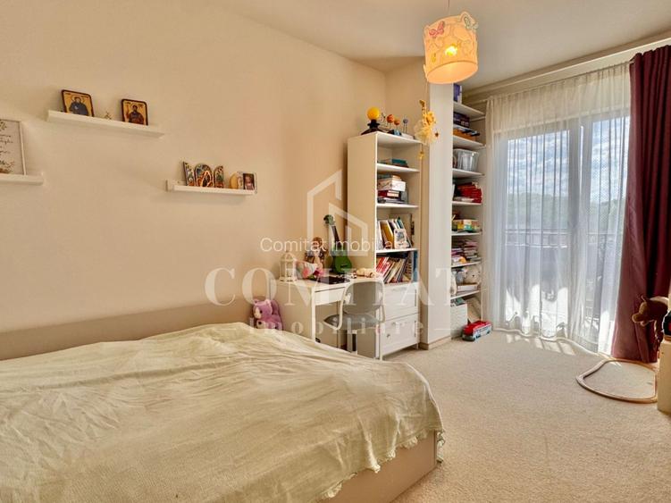 0% COMISION! Casă tip duplex cu 4 camere | Zona Vivo Mall - 10
