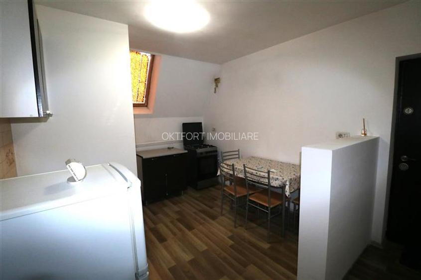 Apartament 2 camere , centrala proprie , zona Simion Barnutiu - 6