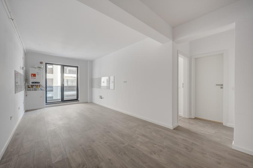 Studio dublu finalizat | est | metrou Berceni